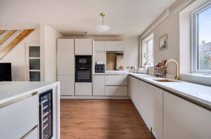 Kitchen angle 2- click for photo gallery